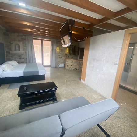 Hotel Rural Finca Aldeola マルピカ エクステリア 写真
