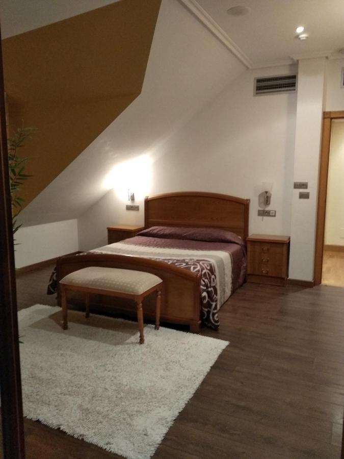 Hotel Rural Finca Aldeola マルピカ エクステリア 写真