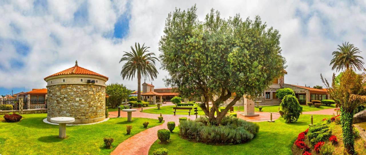 Hotel Rural Finca Aldeola マルピカ エクステリア 写真