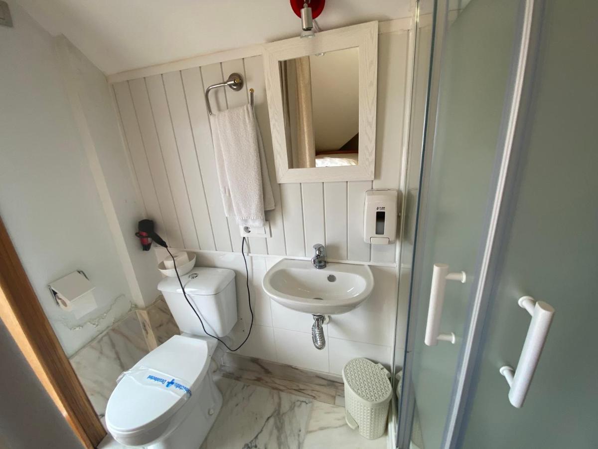 Hotel Rural Finca Aldeola マルピカ エクステリア 写真