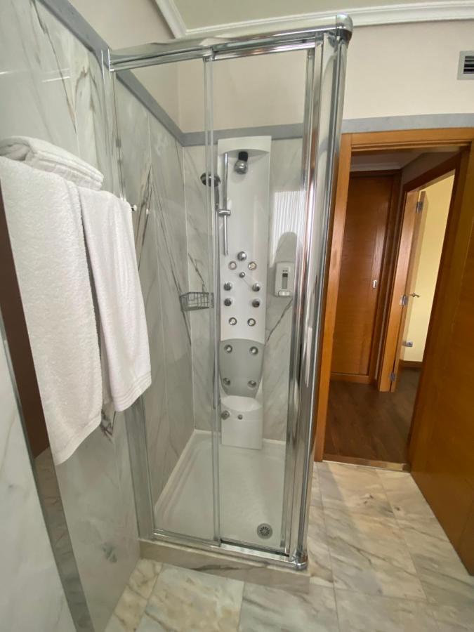 Hotel Rural Finca Aldeola マルピカ エクステリア 写真