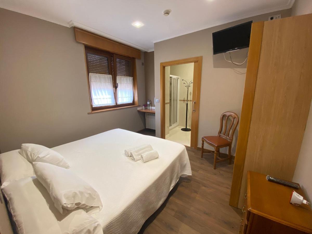 Hotel Rural Finca Aldeola マルピカ エクステリア 写真