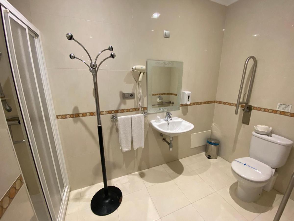 Hotel Rural Finca Aldeola マルピカ エクステリア 写真