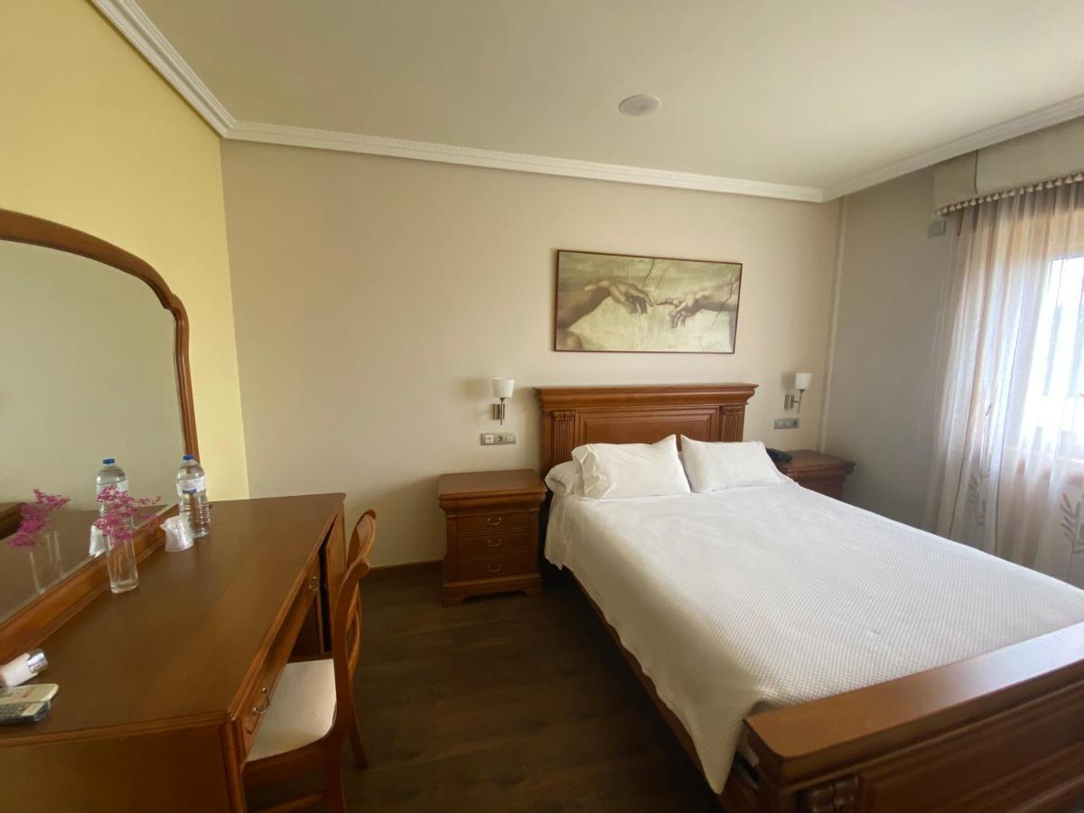 Hotel Rural Finca Aldeola マルピカ エクステリア 写真