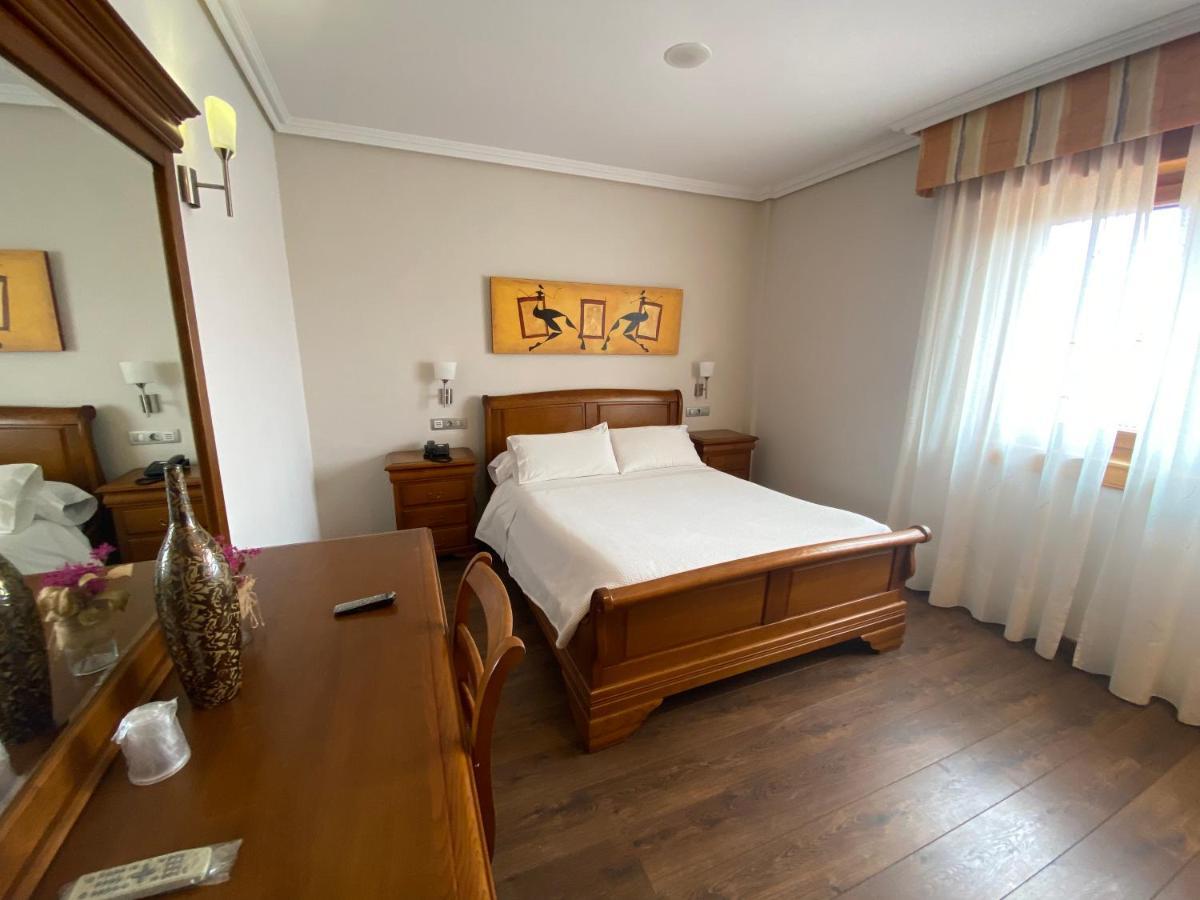 Hotel Rural Finca Aldeola マルピカ エクステリア 写真