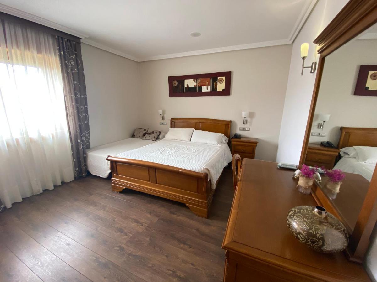 Hotel Rural Finca Aldeola マルピカ エクステリア 写真
