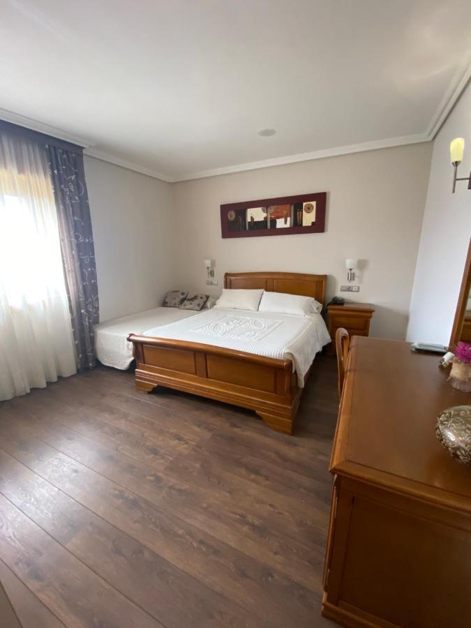 Hotel Rural Finca Aldeola マルピカ エクステリア 写真