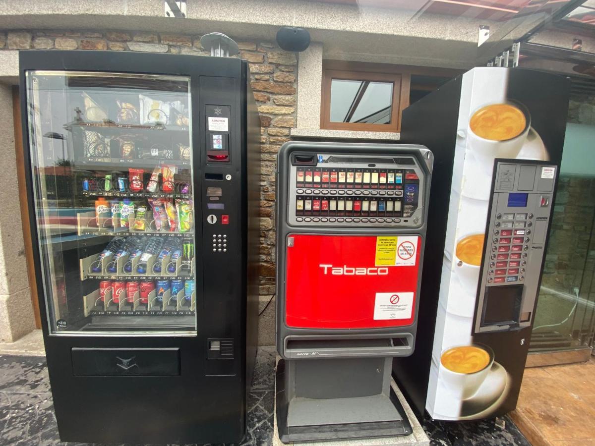 Hotel Rural Finca Aldeola マルピカ エクステリア 写真