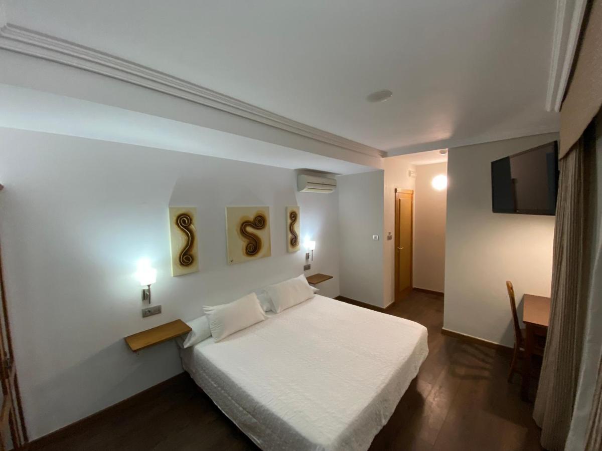 Hotel Rural Finca Aldeola マルピカ エクステリア 写真