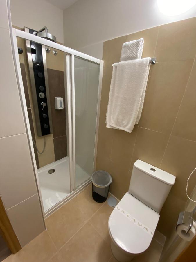 Hotel Rural Finca Aldeola マルピカ エクステリア 写真