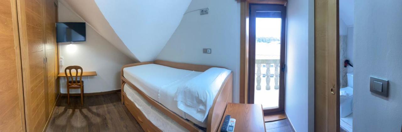 Hotel Rural Finca Aldeola マルピカ エクステリア 写真