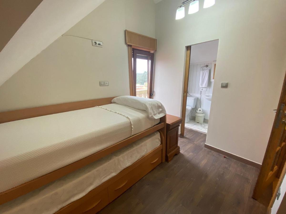 Hotel Rural Finca Aldeola マルピカ エクステリア 写真