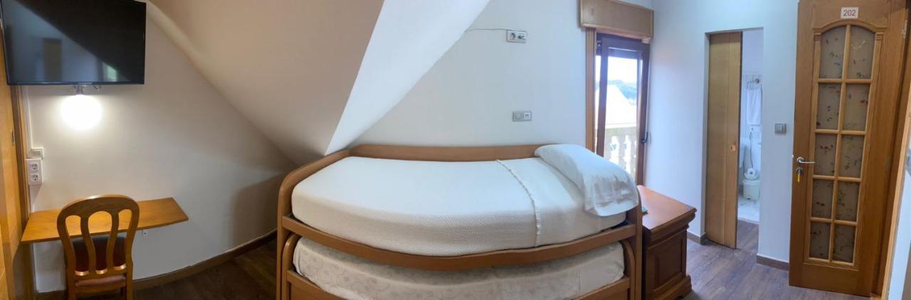 Hotel Rural Finca Aldeola マルピカ エクステリア 写真